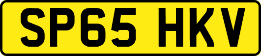 SP65HKV