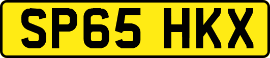 SP65HKX