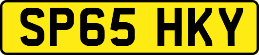 SP65HKY