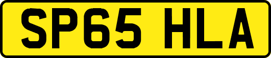 SP65HLA
