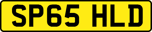 SP65HLD