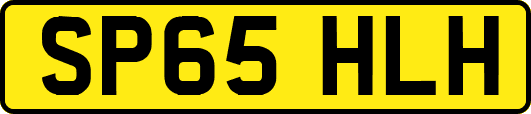 SP65HLH