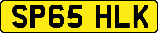 SP65HLK