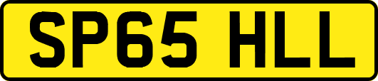 SP65HLL
