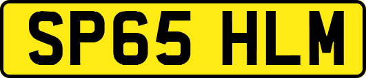 SP65HLM