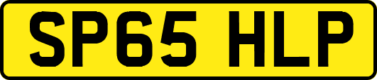 SP65HLP