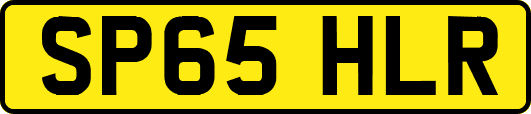 SP65HLR