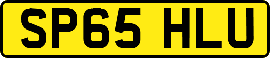 SP65HLU