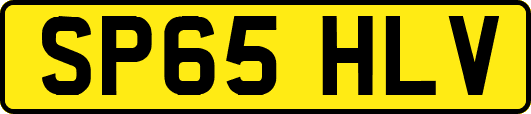 SP65HLV
