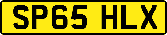 SP65HLX