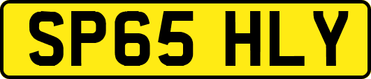 SP65HLY
