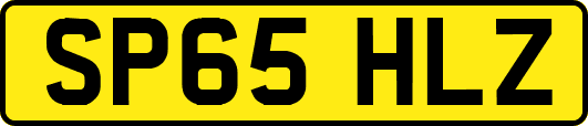 SP65HLZ