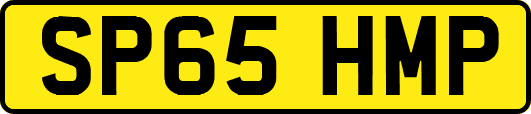 SP65HMP