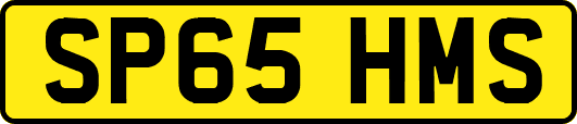 SP65HMS