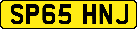 SP65HNJ
