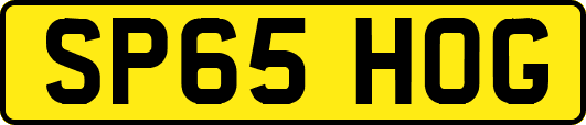 SP65HOG