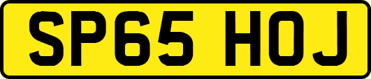 SP65HOJ