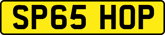 SP65HOP