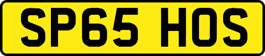 SP65HOS