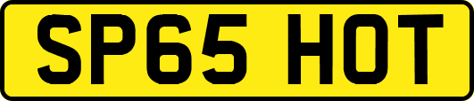 SP65HOT