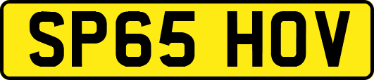 SP65HOV