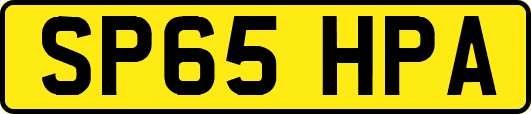 SP65HPA