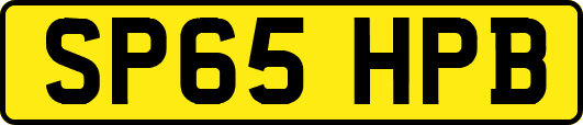 SP65HPB