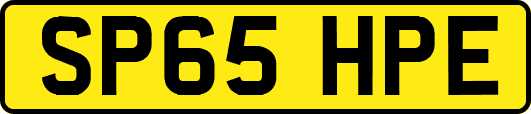 SP65HPE