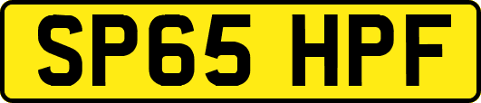 SP65HPF