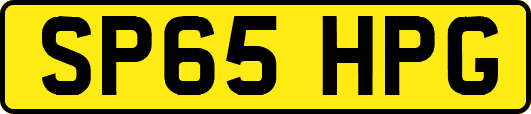 SP65HPG