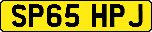 SP65HPJ