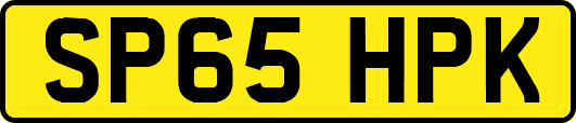SP65HPK