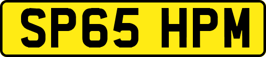 SP65HPM