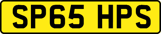SP65HPS