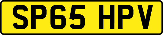 SP65HPV