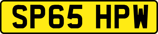 SP65HPW