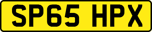 SP65HPX