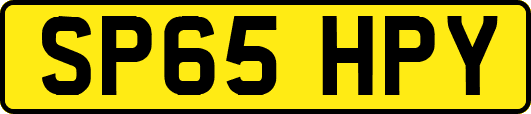 SP65HPY