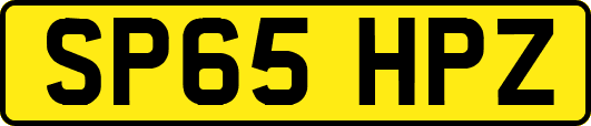 SP65HPZ