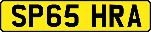 SP65HRA