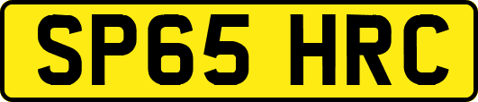 SP65HRC