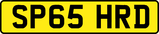 SP65HRD