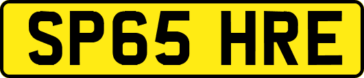 SP65HRE