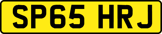 SP65HRJ