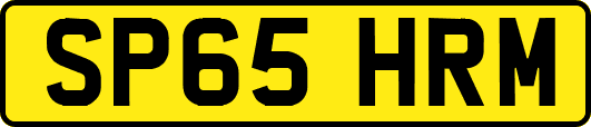 SP65HRM