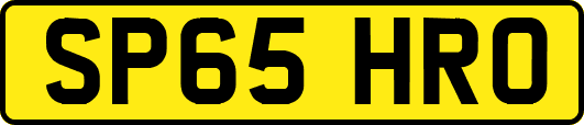 SP65HRO