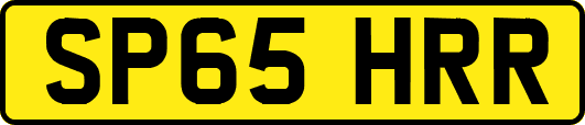 SP65HRR