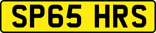 SP65HRS