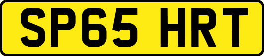SP65HRT