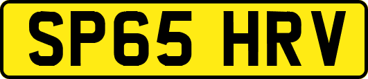 SP65HRV